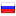 instrumentsamara.ru server is located in Russia